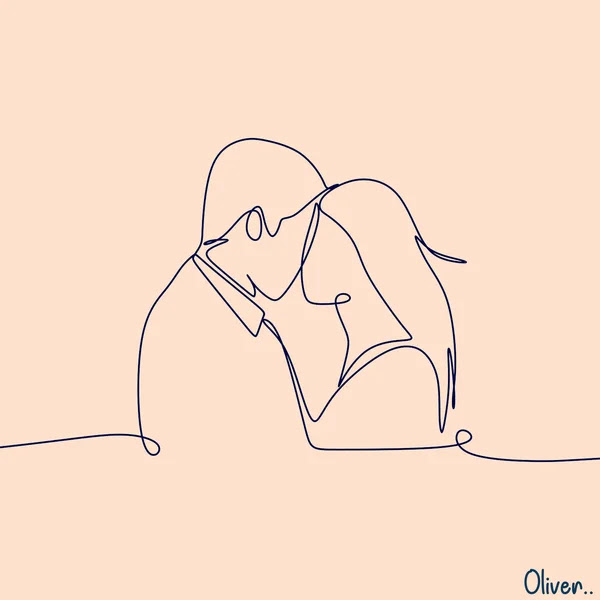OLIVER After I Met You KLyrics For You