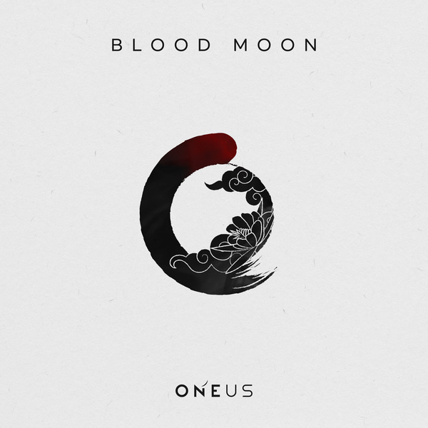 ONEUS BLOOD MOON EP KLyrics For You