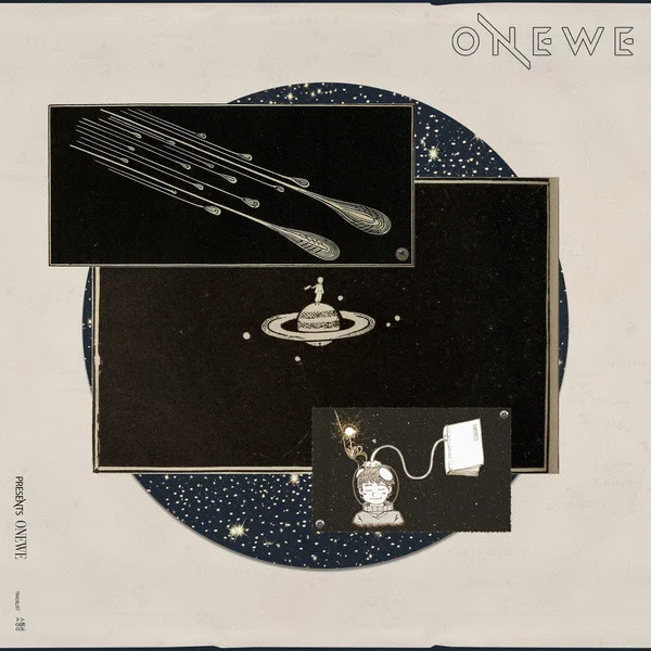 ONEWE Parting EP KLyrics For You