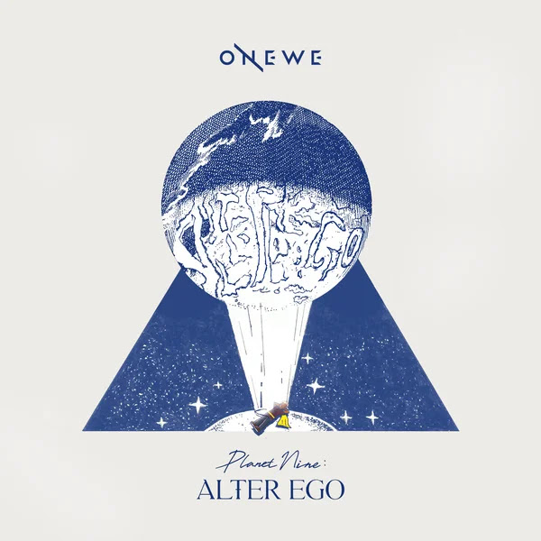 ONEWE Planet Nine Alter Ego EP KLyrics For You