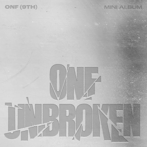 ONF Unbroken EP 3 KLyrics For You