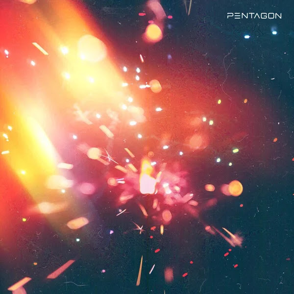 PENTAGON Eternal Flame Single KLyrics For You