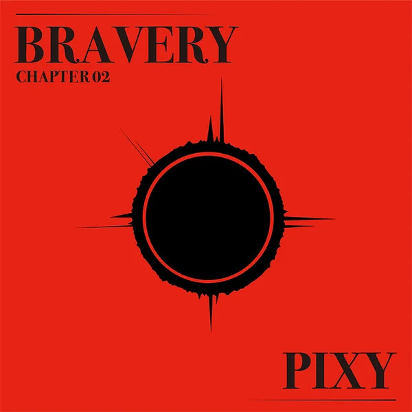 PIXY Chapter02 Fairy Forest Bravery EP 1 KLyrics For You