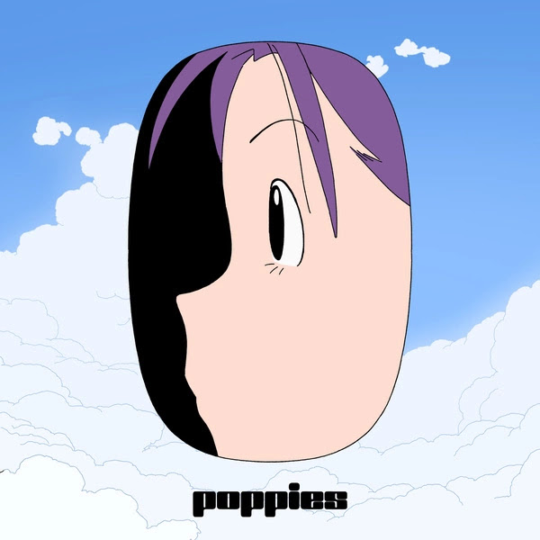 POPPIES Departures Single KLyrics For You