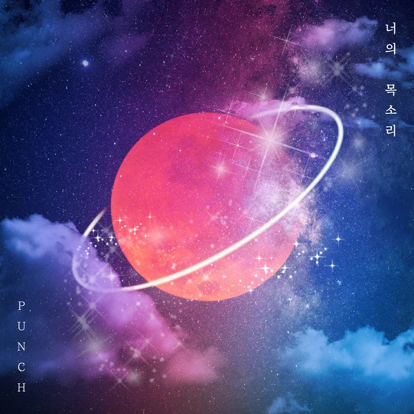 Punch I Miss U Single KLyrics For You