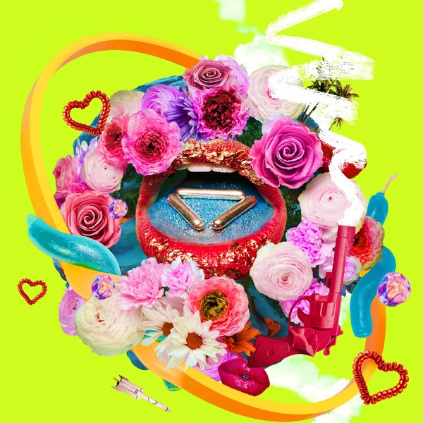 RAVI LOVE AND HOLIDAY Album 1 KLyrics For You