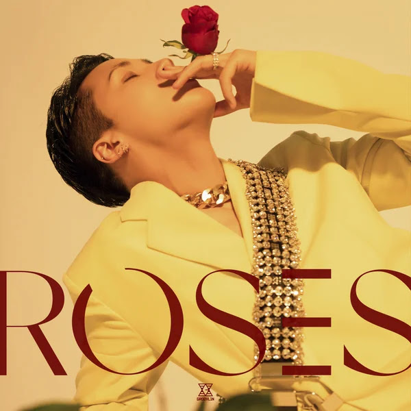 RAVI ROSES EP 3 KLyrics For You