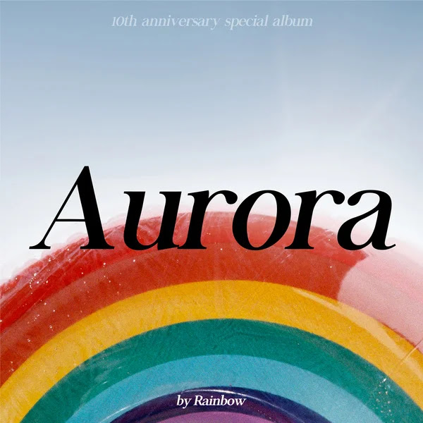 Rainbow - Aurora
