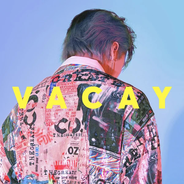 Ravi Vacay KLyrics For You