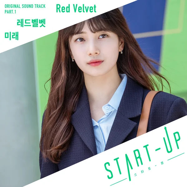 Red Velvet Future OST KLyrics For You