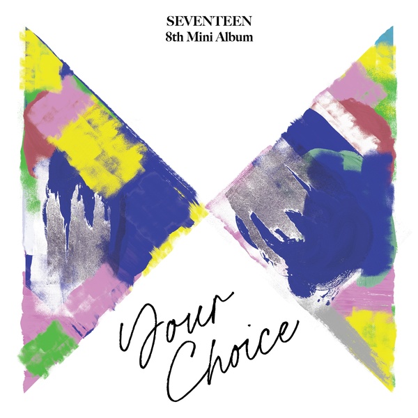 SEVENTEEN Your Choice EP 6 KLyrics For You