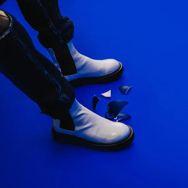 SHAUN 230055b7 Single KLyrics For You
