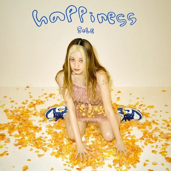 SOLE - haPPiness
