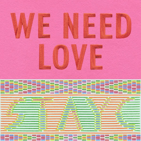 STAYC WE NEED LOVE Single KLyrics For You