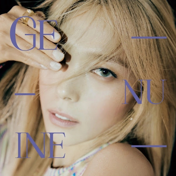SUNYE Genuine EP KLyrics For You
