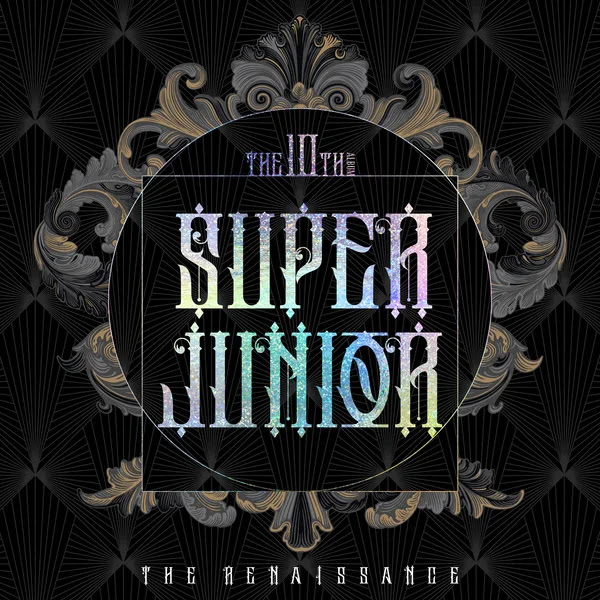 SUPER JUNIOR - 사랑이 멎지 않게 (Raining Spell for Love) (Remake Ver.)