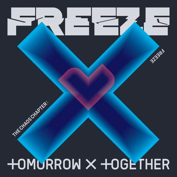 TXT - Anti-Romantic