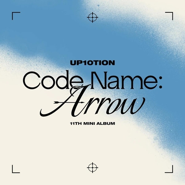 UP10TION Code Name Arrow 2 KLyrics For You