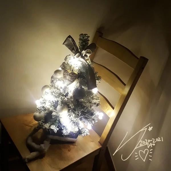 Verbal Jint - December is the Most Grateful (주로 감사하는 12월)