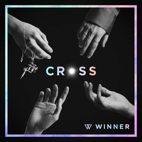 WINNER 5BCROSS5D EP 4 KLyrics For You