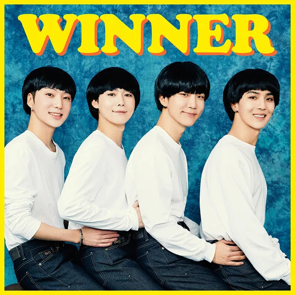 WINNER Hold KLyrics For You
