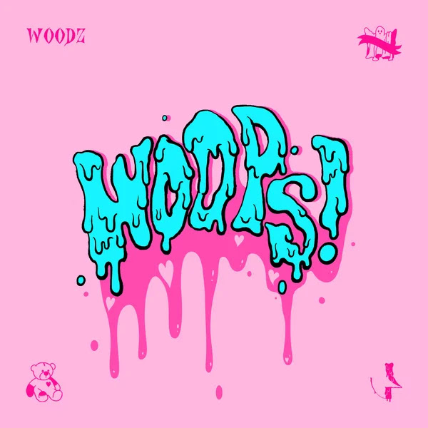 WOODZ WOOPS21 EP 5 KLyrics For You