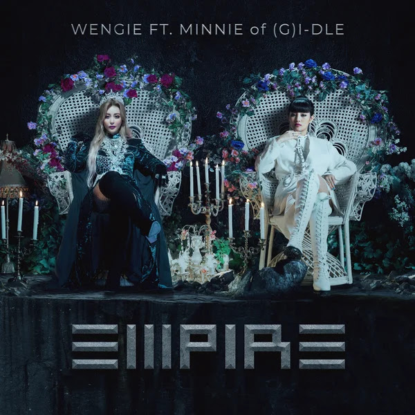 Wengie Minnie 27EMPIRE27 Single KLyrics For You