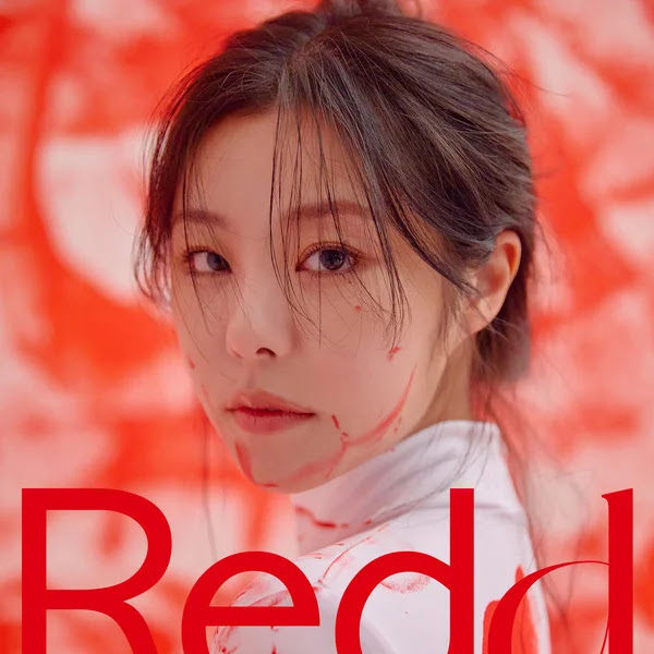Whee In Redd EP 1 KLyrics For You
