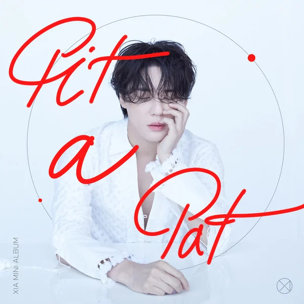 XIA Pit A Pat EP KLyrics For You