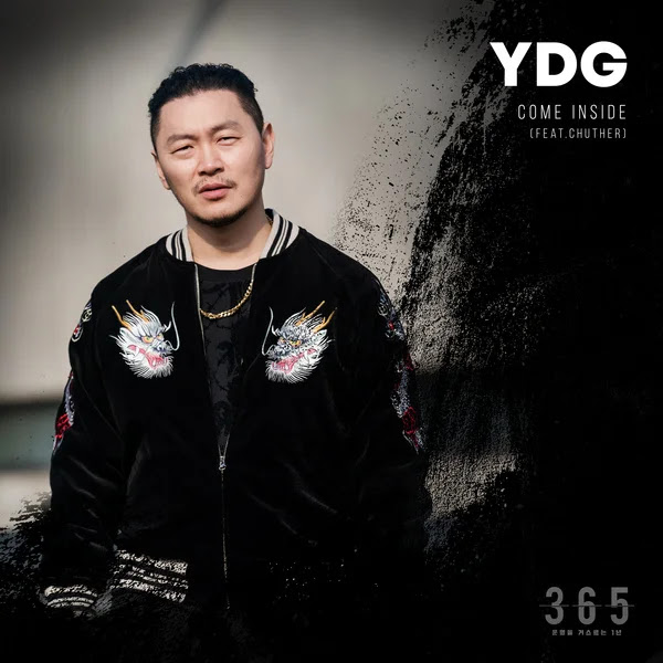 YDG Come Insdie KLyrics For You