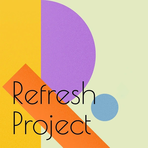 YESUNG Refresh Project Single KLyrics For You