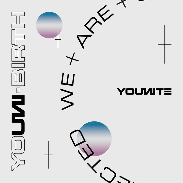 YOUNITE YOUNI BIRTH EP 2 KLyrics For You
