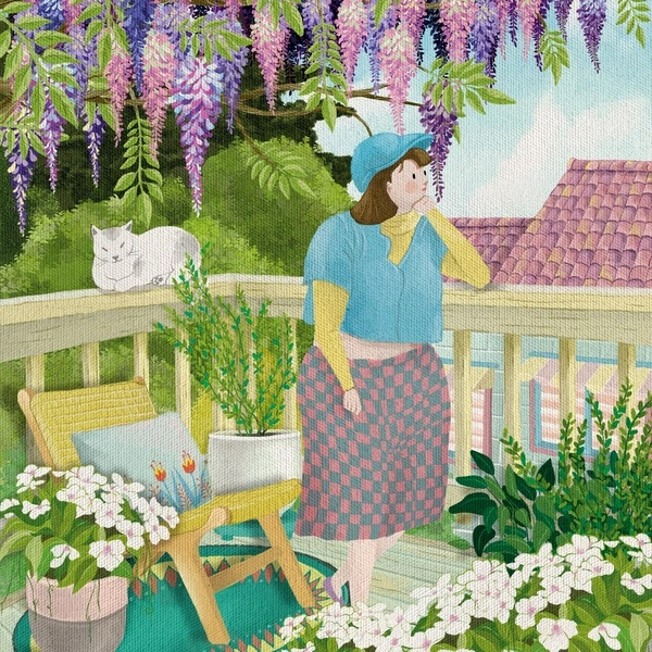 YUKIKA Scent Single KLyrics For You