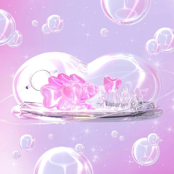 YooA Lay Low EP KLyrics For You