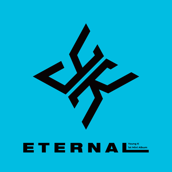 Young K Eternal EP KLyrics For You