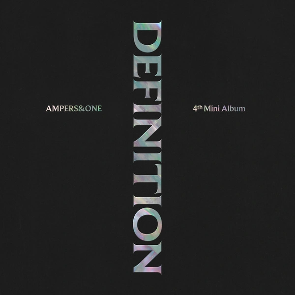 AMPERS&ONE - DEFINITION - EP Hit Me Up romanization english translation easy lyrics lirik lagu