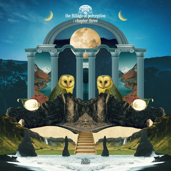 billlie the billage of perception chapter three 4 KLyrics For You