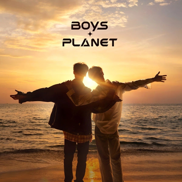 boys planet here i am KLyrics For You