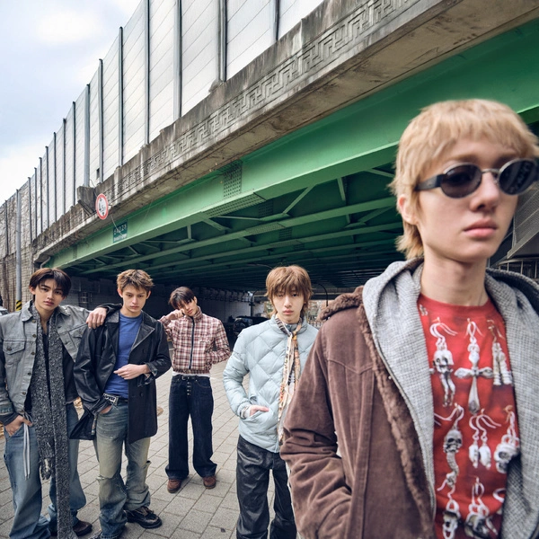 CORTIS- REDRED Lyrics romanization english translation easy lyrics