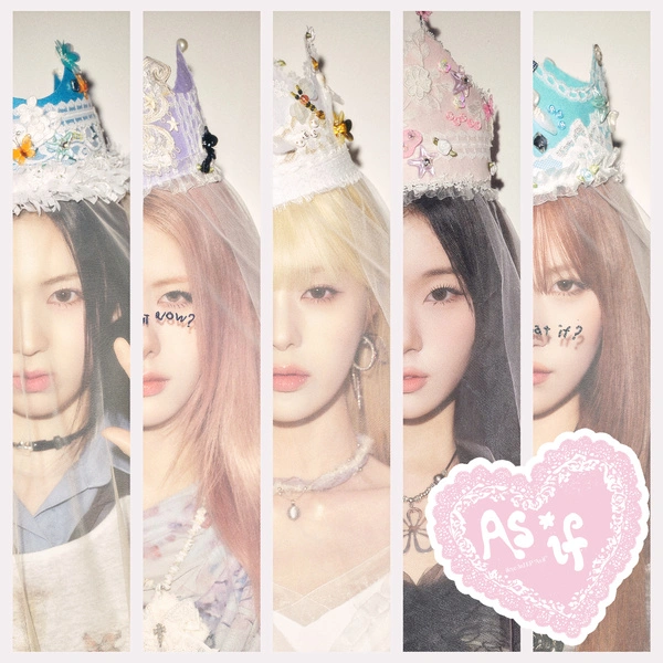 ifeye - as if romanization english translation easy lyrics hazy daisy