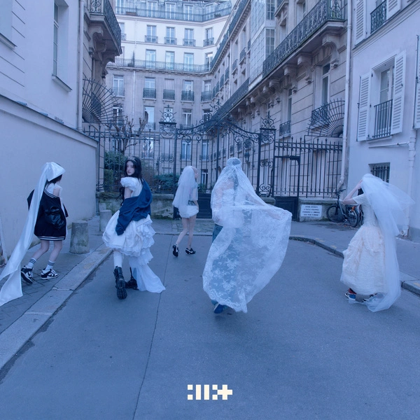 ILLIT - MAMIHLAPINATAPAI - EP Korean Hangul Romanization English Translation paw, paw! 아일릿 가사