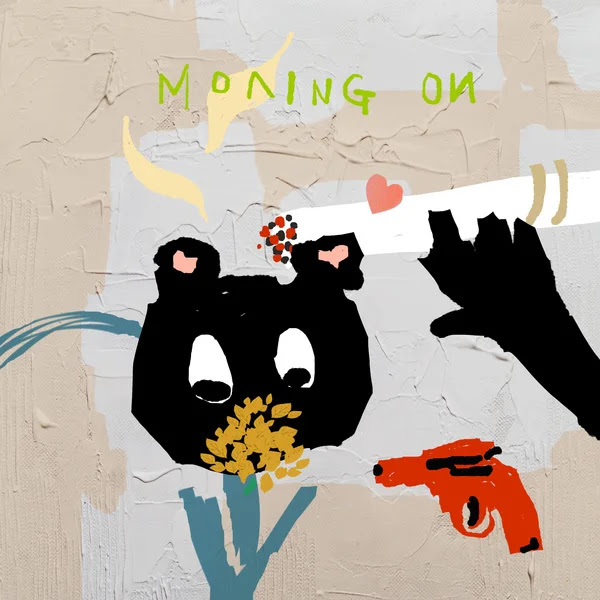 lofi homezone moving on Single KLyrics For You