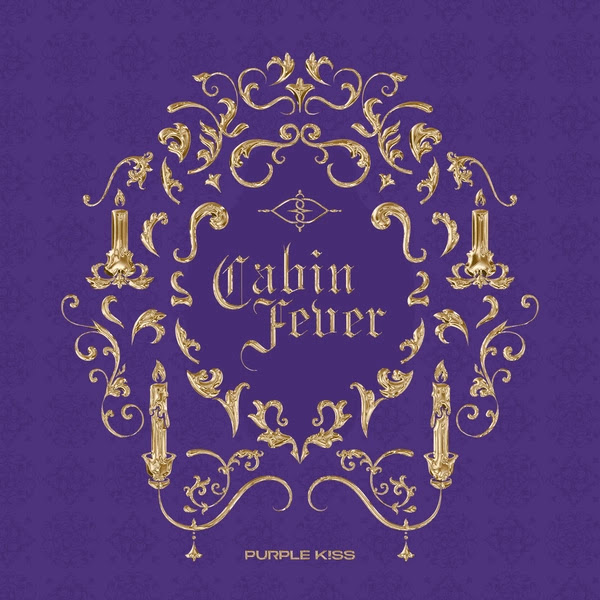 purple kiss cabinfver KLyrics For You