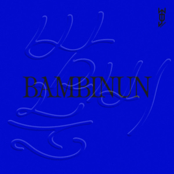 shinhwa wdj bambinun KLyrics For You