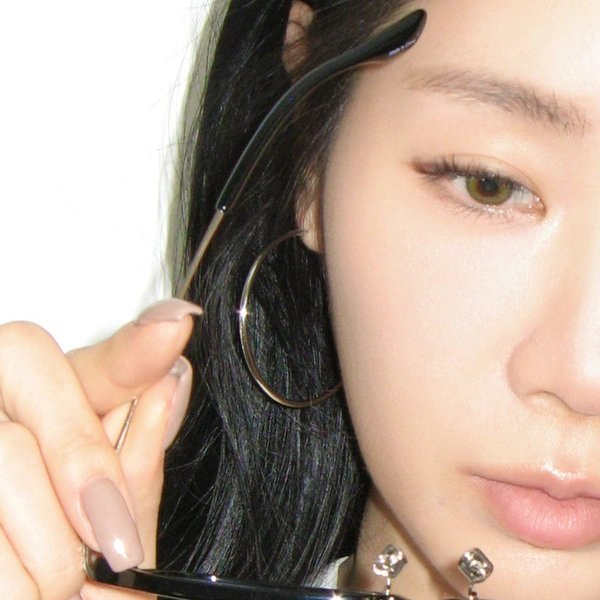 SOYOU - See thorugh - Single lyrics english translation easy lyrics