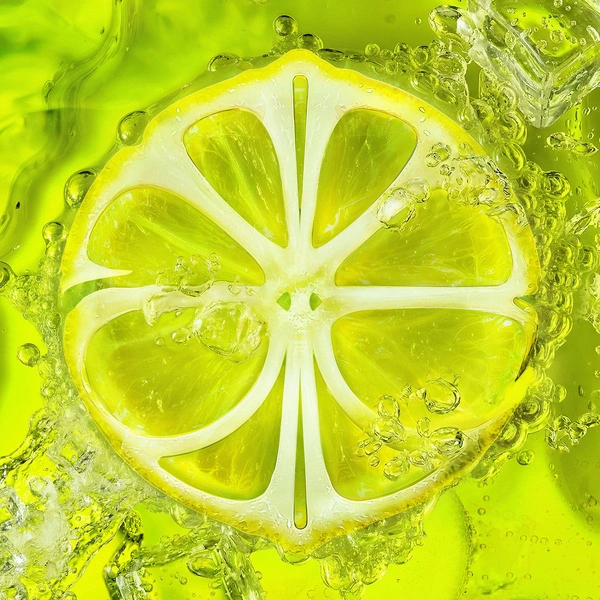 aespa - LEMONADE - 2nd Album