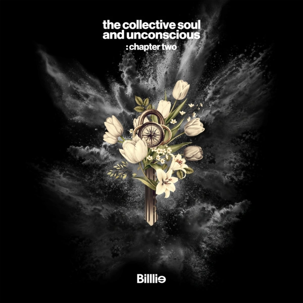 Billlie - the collective soul and unconscious: chapter two - Album