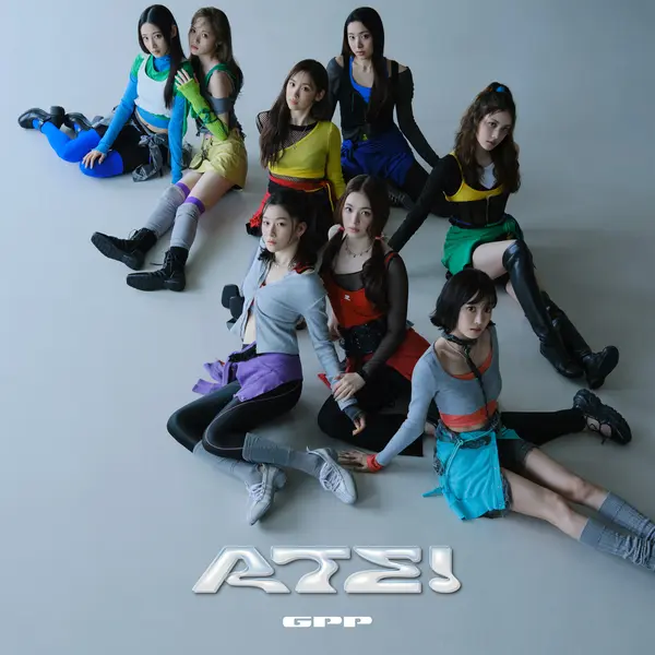 GPP - ATE