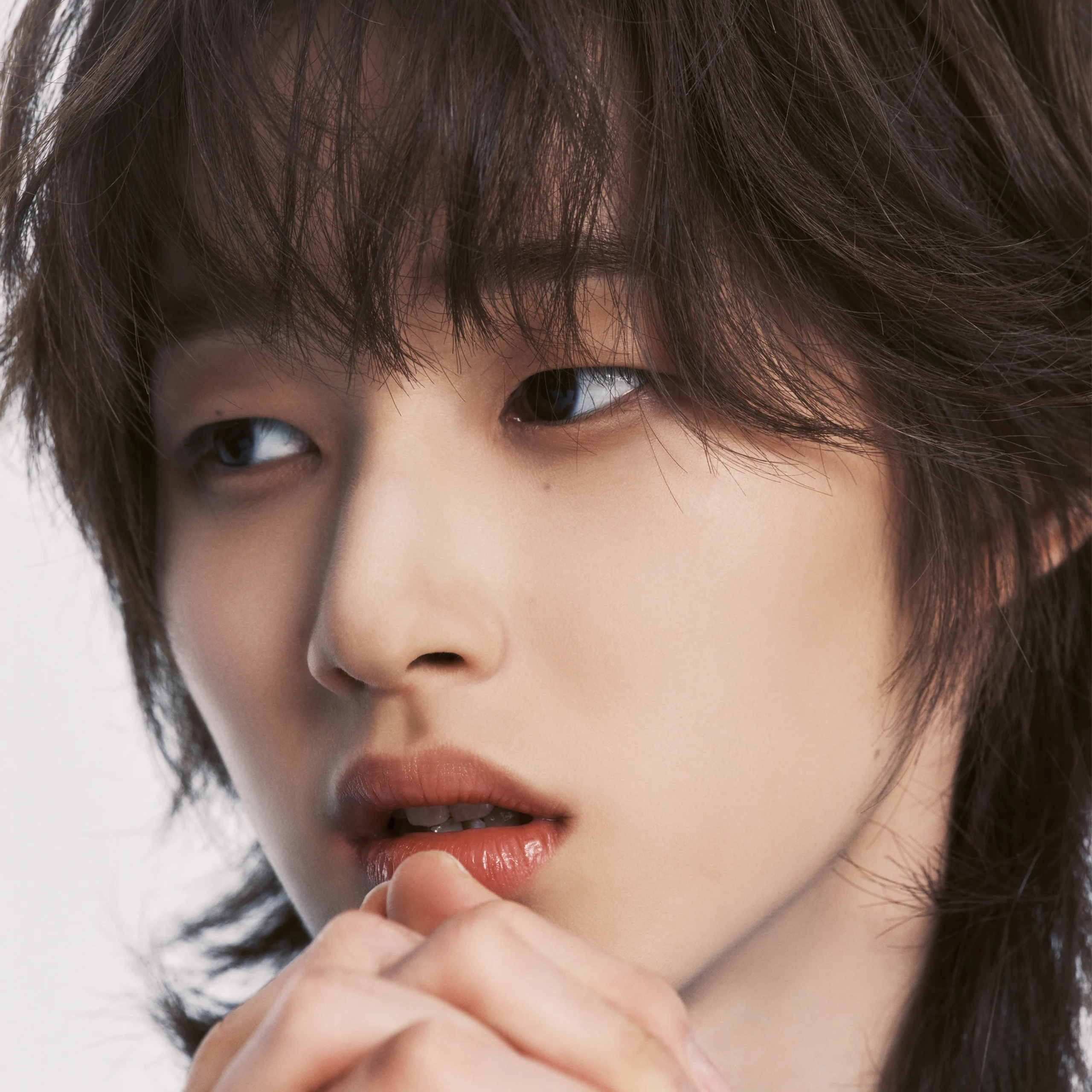 hrtz.wav Concept Photo for Debut EP "The First Wave" - Keiten