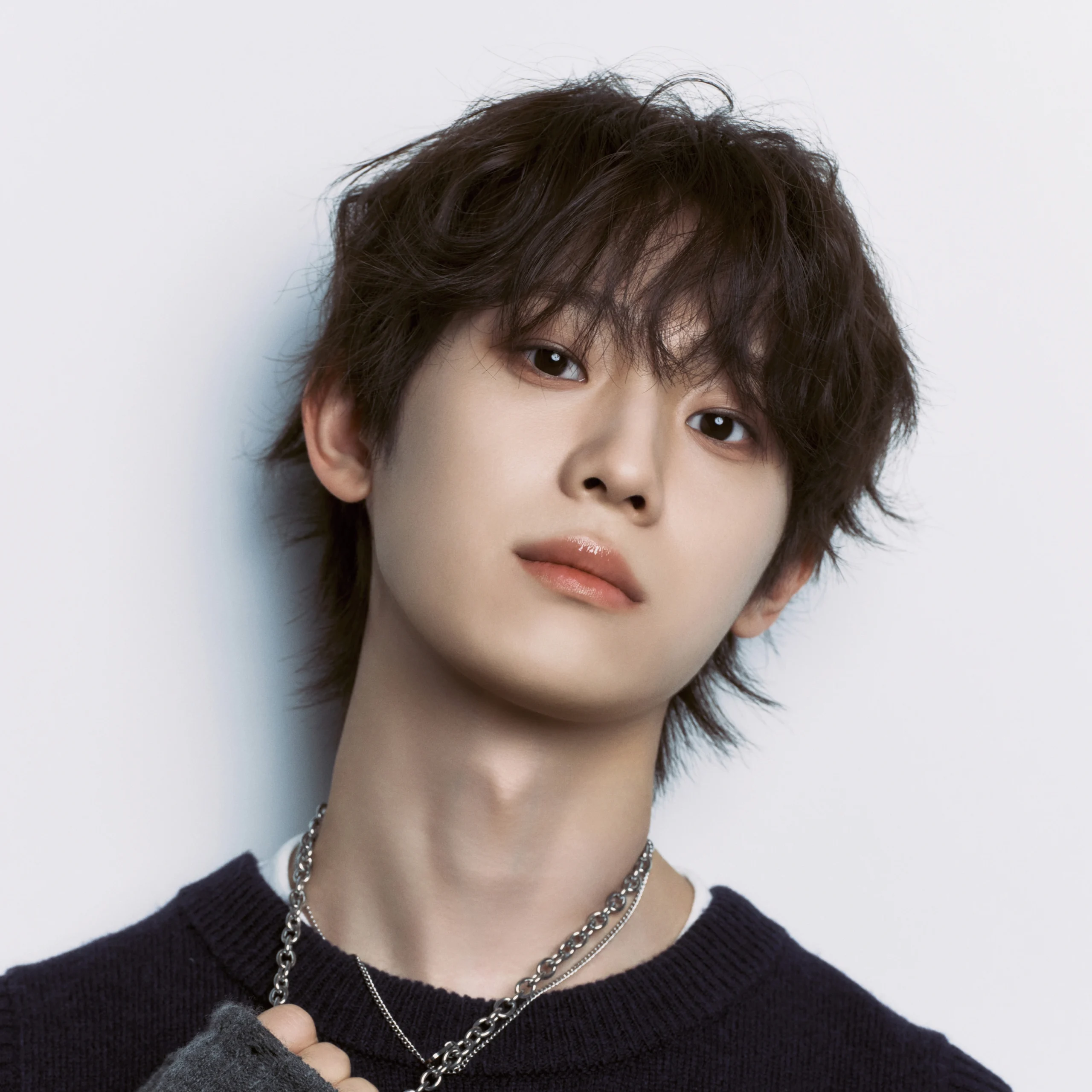 hrtz.wav Concept Photo for Debut EP "The First Wave" - Youn Young Jun